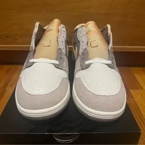 Jordan | Shoes | Air Jordan Low Se Craft Taupe Haze Sneakers  display picture 2